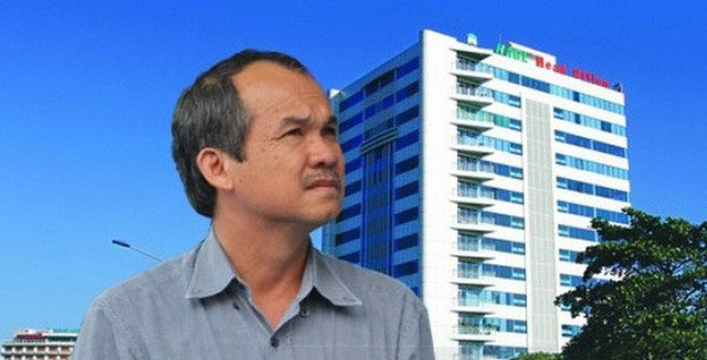 ong duong truong hai cuu bau duc cong cuoc loc mau lanh dao bat dau