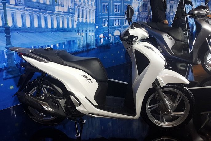 dau thang 9 la thoi diem tot de mua xe honda sh 2018