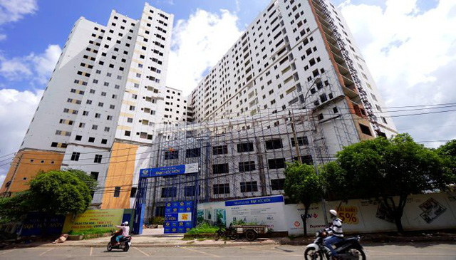 muon lam nha gia re thi can thong thoang ve thu tuc va von