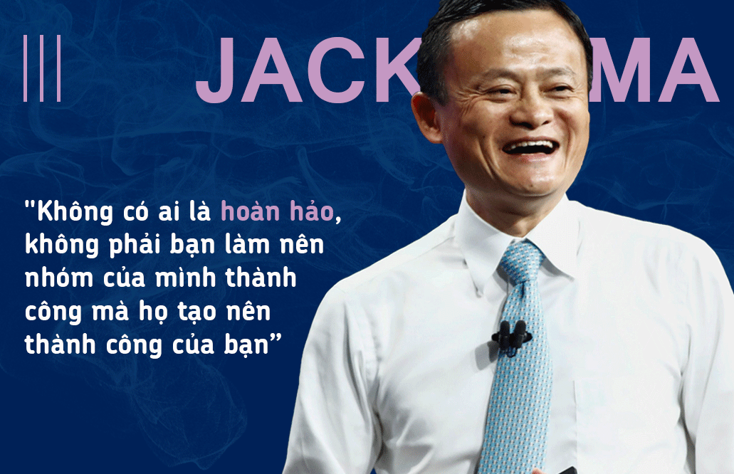 daniel zhang nguoi ke vi jack ma la ai