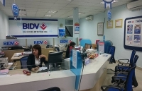 bidv sap ban 15 co phan cho ngan hang han quoc
