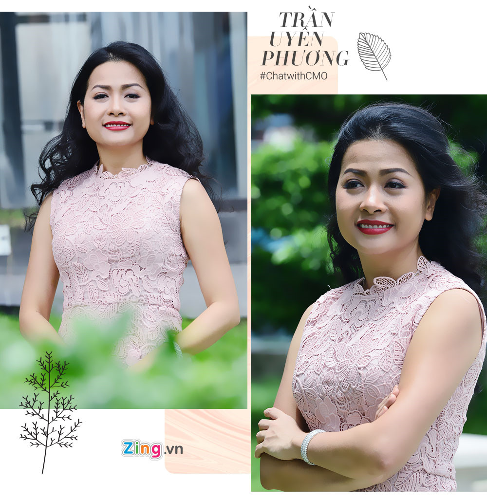 tran uyen phuong nguoi phu nu be nho dau lai ga khong lo