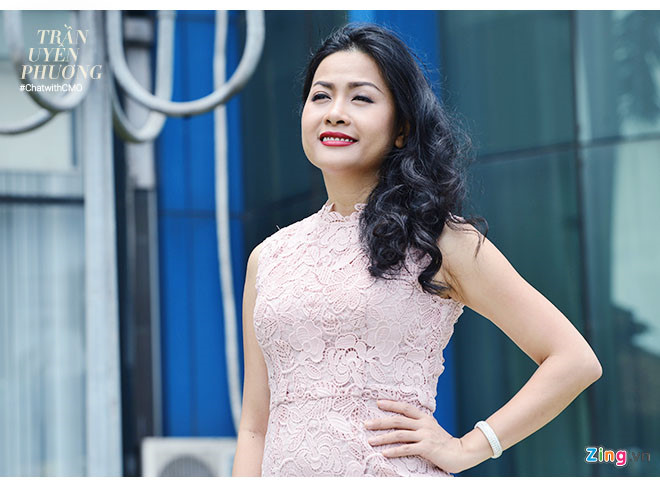 tran uyen phuong nguoi phu nu be nho dau lai ga khong lo