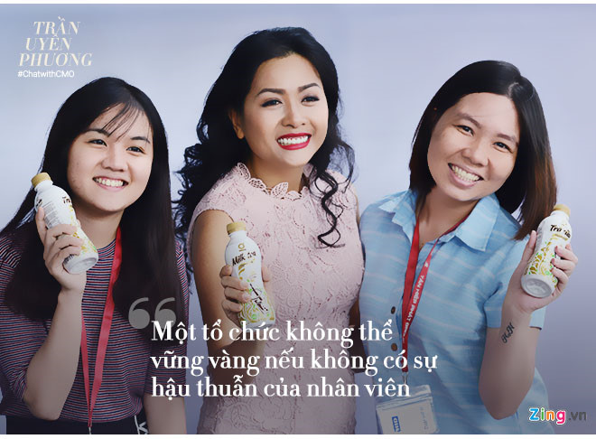 tran uyen phuong nguoi phu nu be nho dau lai ga khong lo