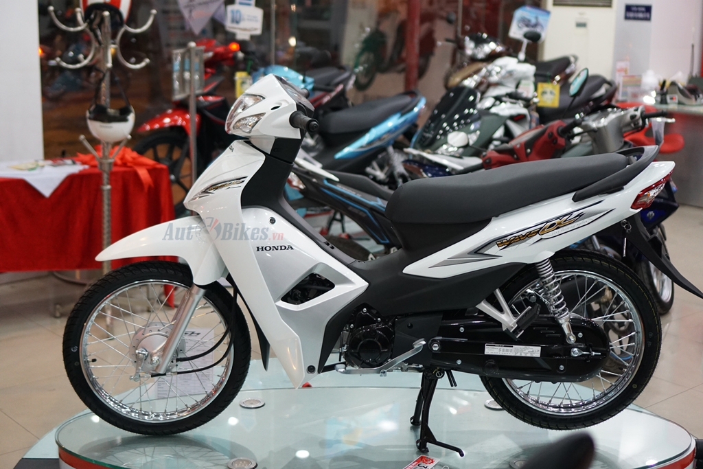 Giá xe Honda Wave Alpha tháng 9/2018 lập tức tăng sau tháng cô hồn gia xe honda wave alpha thang 92018 lap tuc tang sau thang co hon