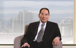 Tỷ phú giàu nhất Philippines đã 93 tuổi
