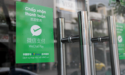 cac bo nganh vao cuoc xu ly thanh toan chui cua tour 0 dong