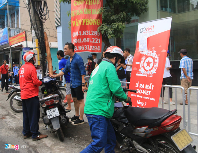 ra mat ram ro go viet van chua duoc cap phep