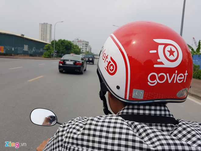 ra mat ram ro go viet van chua duoc cap phep