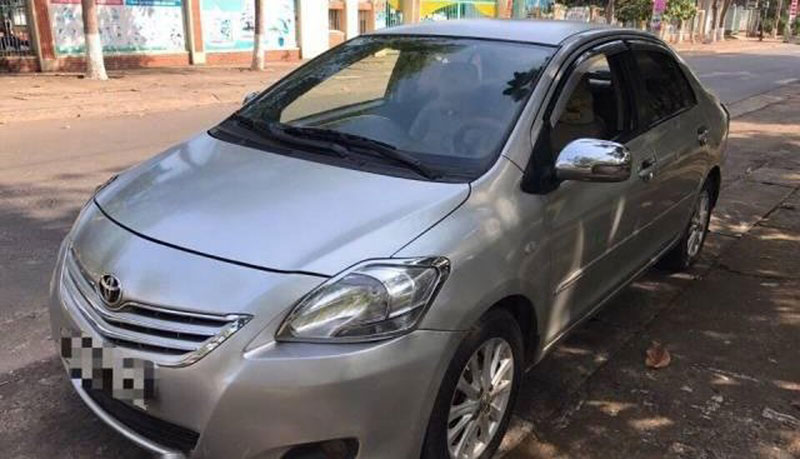 mua o to re hon sh ai cung de biu nhung voi toi la quyet dinh hanh phuc