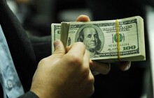 Tỷ giá USD/VND bất ngờ giảm sâu