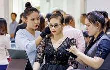 Lần đầu tiên tại Việt Nam xuất hiện siêu thị trang sức cao cấp