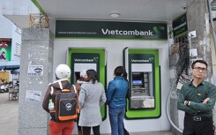 Vietcombank rốt ráo bán vốn tại các ngân hàng