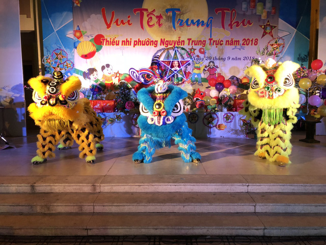 mua lan mua trung thu nhan 50 show trong vai ngay bo tui ca tram trieu