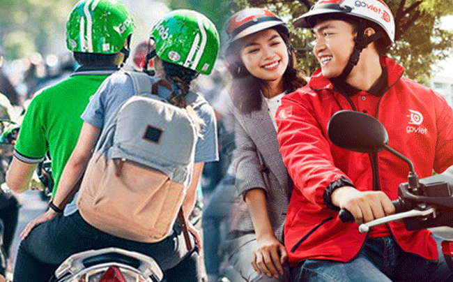 uber va grab bi singapore phat 13 trieu sgd vi sap nhap
