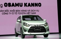 mau xe mpv gia re toyota avanza chinh thuc ra mat tai viet nam voi gia hon 500 trieu