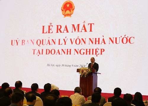 thu tuong khong de sieu uy ban von thanh mot co quan quan lieu