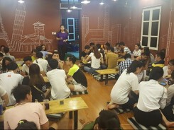Mì cay 7 cấp độ: Tác hại khôn lường nếu vượt qua giới hạn