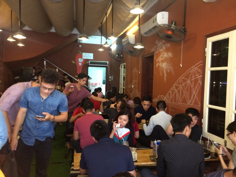 gioi tre ha thanh phat cuong voi mi cay 7 cap do vi dau