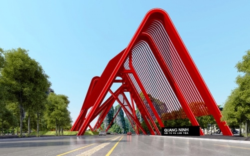 quang ninh cong chao gan 200 ty dam bao uy nghi khac biet