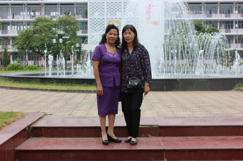 SV ĐH Bách Khoa đua thuyền mô hình kỉ niệm 60 năm thành lập trường sv dh bach khoa dua thuyen mo hinh ki niem 60 nam thanh lap truong