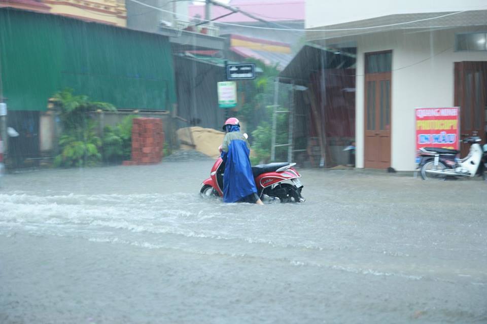 quang binh ngap nang 5 nguoi chet va mat tich