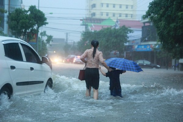 quang binh ngap nang 5 nguoi chet va mat tich