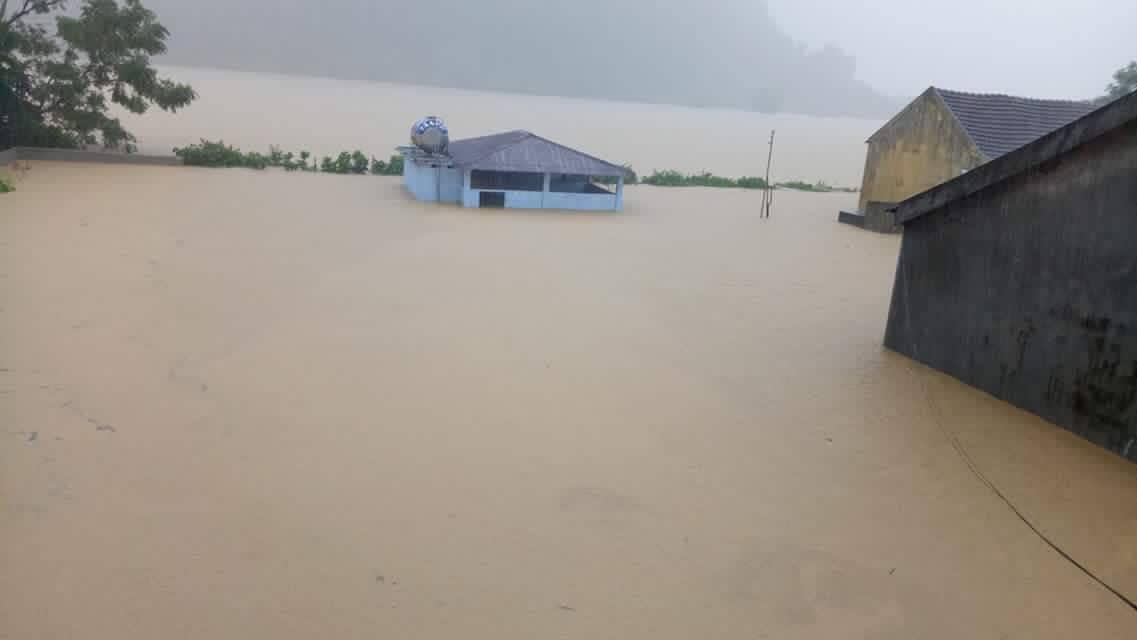 quang binh ngap nang 5 nguoi chet va mat tich