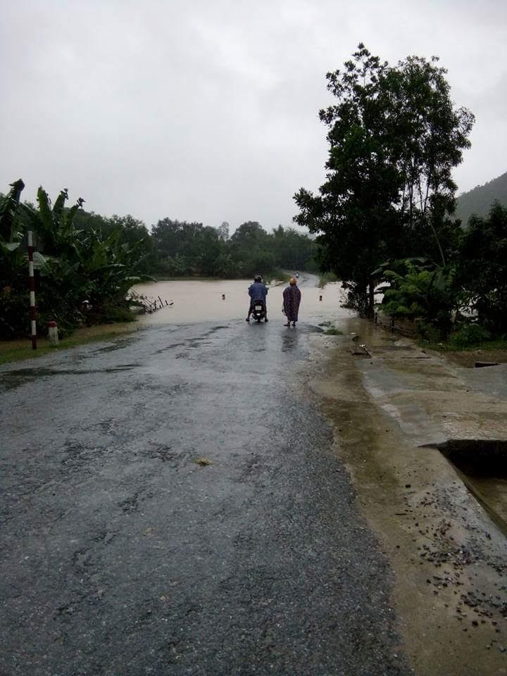 quang binh ngap nang 5 nguoi chet va mat tich