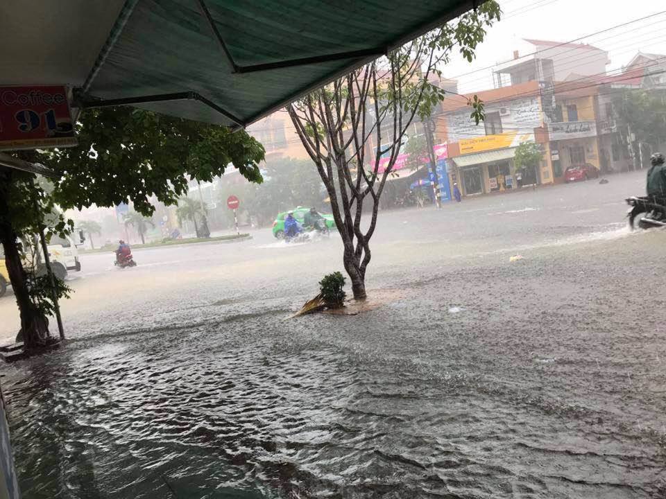 quang binh ngap nang 5 nguoi chet va mat tich