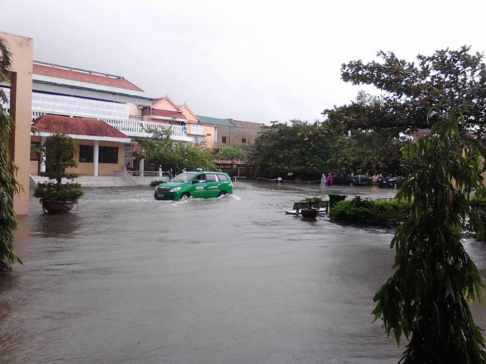 quang binh ngap nang 5 nguoi chet va mat tich