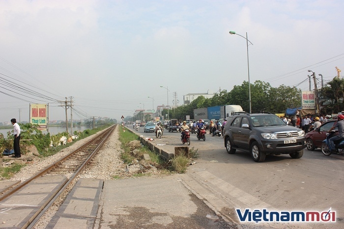 ha noi tai nan nghiem trong 5 nguoi chet 2 nguoi bi thuong
