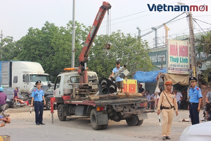 ha noi tai nan nghiem trong 5 nguoi chet 2 nguoi bi thuong