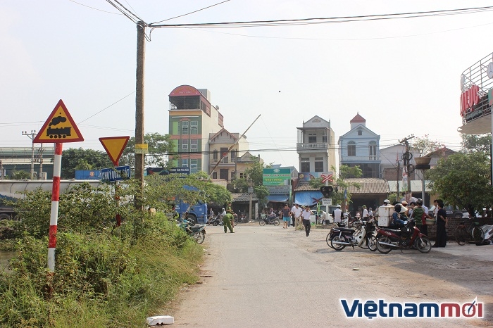 ha noi tai nan nghiem trong 5 nguoi chet 2 nguoi bi thuong