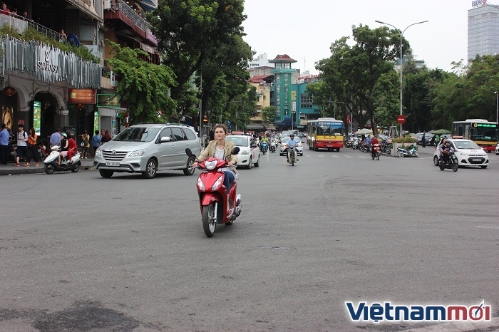 Người nước ngoài vi phạm giao thông ở Việt Nam nguoi nuoc ngoai vi pham giao thong o viet nam