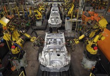 Toyota, Honda, Nissan xác nhận dùng kim loại kém chất lượng trong sản xuất ô tô