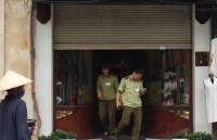 vu be boi lua khaisilk lang nghe van phuc tiet lo su that bat ngo
