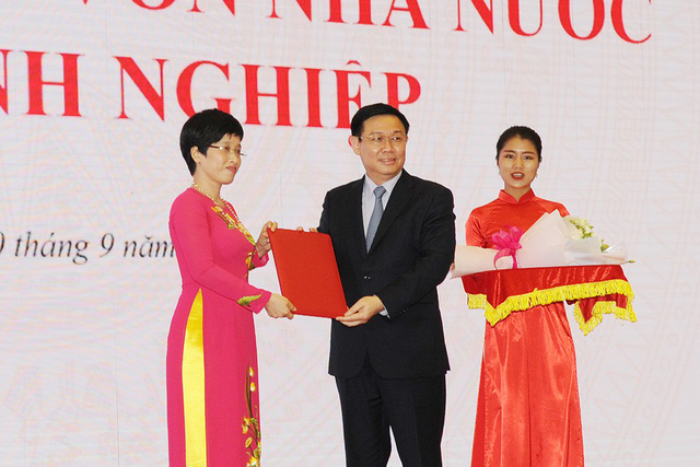 chan dung dan lanh dao sieu uy ban quan ly hang trieu ty dong von nha nuoc