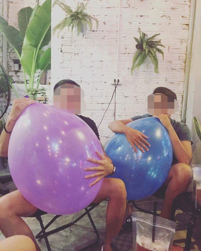 vai trieu dongbinh bong cuoi nhieu nguoi mua ve mot minh hut het