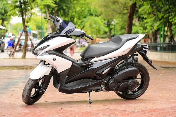 Giá xe máy Yamaha tháng 10/2018: Xe ga tiếp tục giảm sâu so với đề xuất gia xe may yamaha thang 102018 xe ga tiep tuc giam sau so voi de xuat