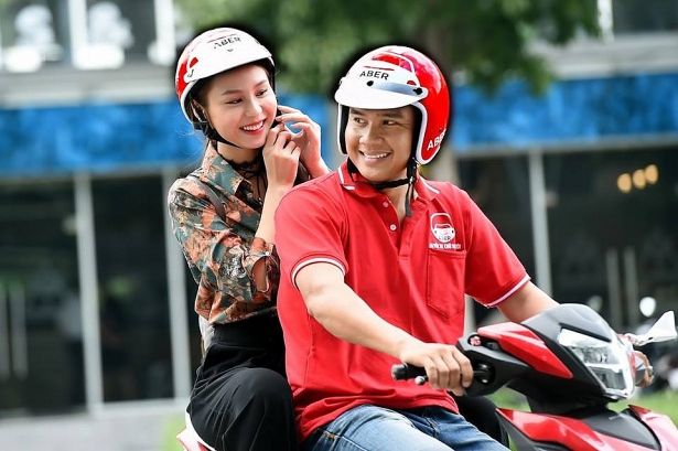 aber co gi khi tro lai cuoc chien voi grab va go viet sau thoi gian tam dung