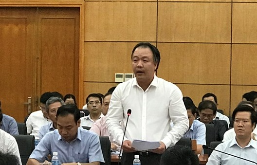 bo cong thuong bo nhiem cuc qltt de tranh gian doan trong cong tac dieu hanh hoat dong