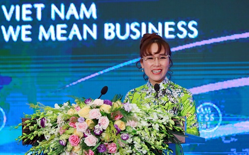 ceo vietjet duoc vinh danh doanh nhan dong nam a tieu bieu