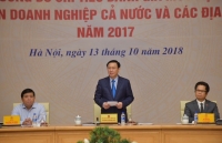 ciem cat giam dieu kien kinh doanh chua dat yeu cau