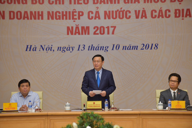 to cong tac thu tuong se xu li viec cai cam moc moi dieu kien kinh doanh