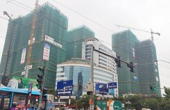 Thanh tra hé lộ sai phạm tại 'siêu' dự án gần 5.000 tỉ ở Hà Nội