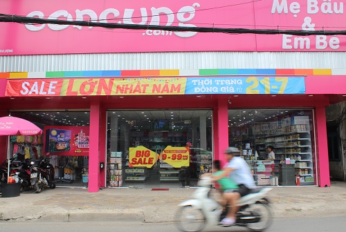 bo cong thuong chua co hinh thuc xu ly can bo vi pham vu con cung