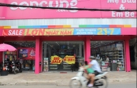 danh sach thong tin lo ra tu con cung la chinh xac