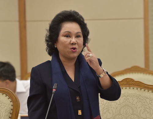 de nghi thu hoi van ban buoc tai xuat lua mi nhap khau chua co ke dong