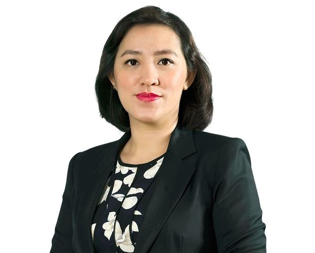 nhung nu thua ke xinh dep gioi giang cua cac dai gia viet